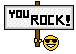 you_rock